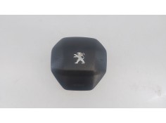 Recambio de airbag delantero izquierdo para peugeot 3008 suv referencia OEM IAM   