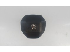 Recambio de airbag delantero izquierdo para peugeot 3008 suv referencia OEM IAM    2