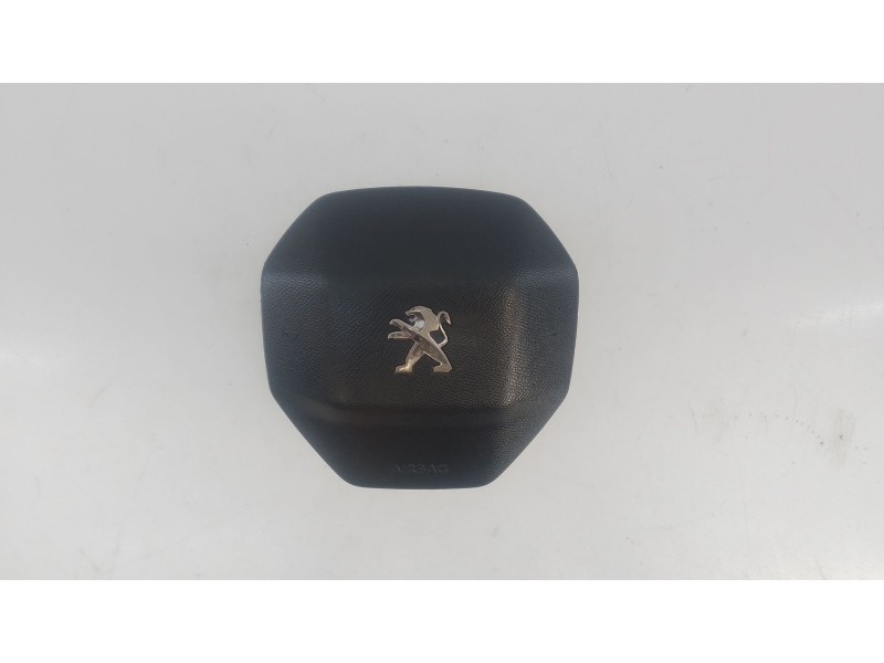 Recambio de airbag delantero izquierdo para peugeot 3008 suv referencia OEM IAM   
