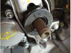 Recambio de caja cambios para seat leon (5f1) 1.6 tdi referencia OEM IAM TKV  TKV 2