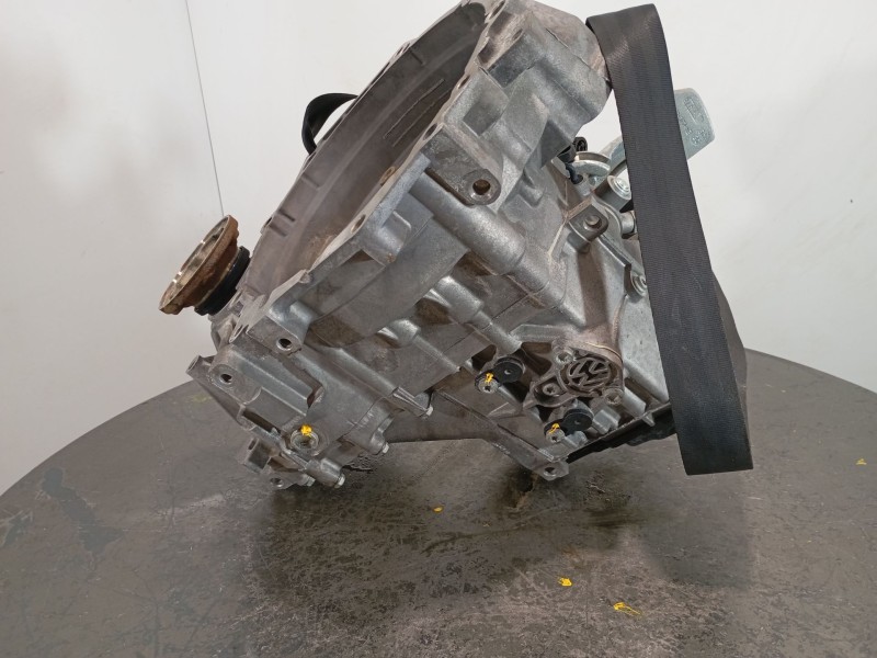 Recambio de caja cambios para seat leon (5f1) 1.6 tdi referencia OEM IAM TKV  TKV