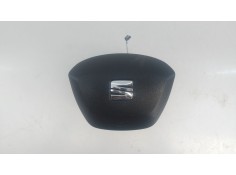 Recambio de airbag delantero izquierdo para seat leon (5f1) 1.6 tdi referencia OEM IAM    2