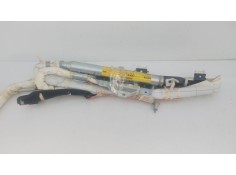 Recambio de airbag cortina delantero izquierdo para toyota land cruiser (j12) 3.0 d4-d vxl referencia OEM IAM   