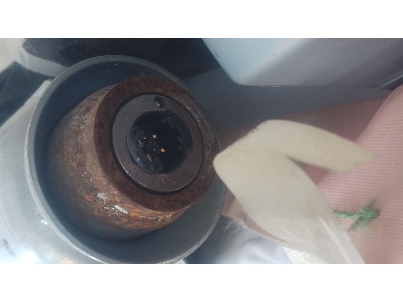 Recambio de airbag cortina delantero izquierdo para toyota land cruiser (j12) 3.0 d4-d vxl referencia OEM IAM   