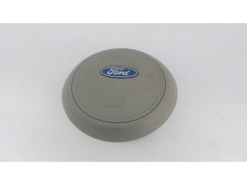 Recambio de airbag delantero izquierdo para ford ka (ccu) titanium referencia OEM IAM   