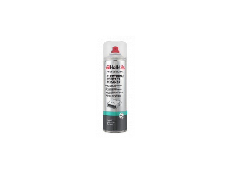 Recambio de acc auto para universal adit. y aceite limpia contactos holts 500ml. referencia OEM IAM HMTN0601A 5010218506954 5010