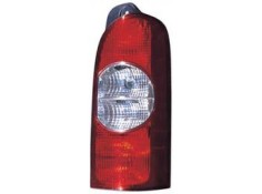 Recambio de piloto trasero derecho para renault master ii furgoneta (fd) 2.5 dci 100 (fd0u, fd0v) referencia OEM IAM 16537034 10