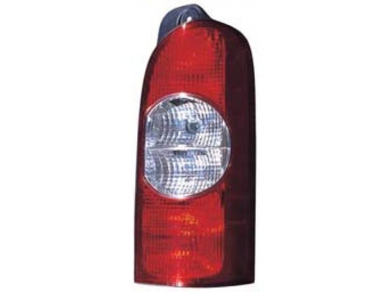Recambio de piloto trasero derecho para renault master ii furgoneta (fd) 2.5 dci 100 (fd0u, fd0v) referencia OEM IAM 16537034 10