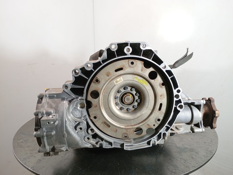Recambio de caja cambios para audi a4 allroad b8 (8kh) 2.0 tdi quattro referencia OEM IAM PJV  