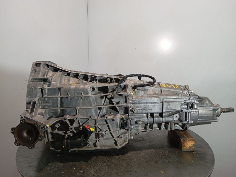 Recambio de caja cambios para audi a4 allroad b8 (8kh) 2.0 tdi quattro referencia OEM IAM PJV  