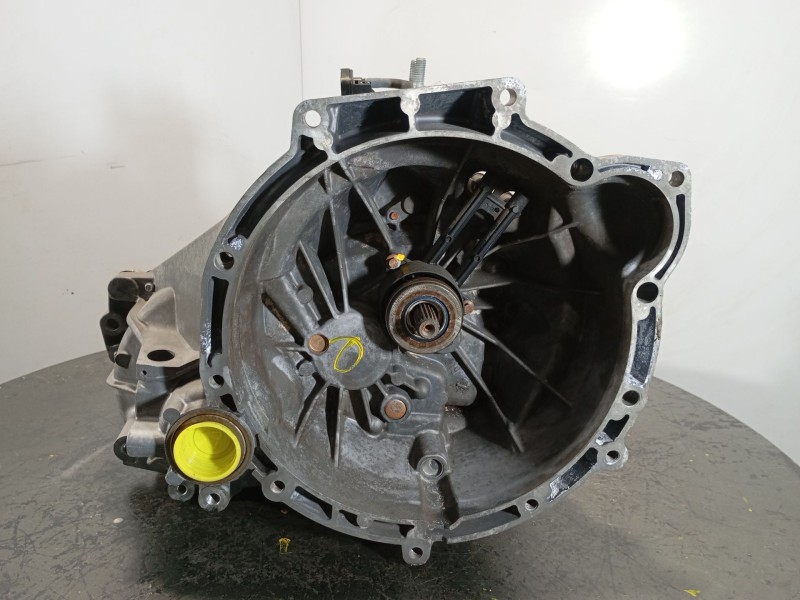 Recambio de caja cambios para ford fiesta vi (cb1, ccn) 1.25 referencia OEM IAM   