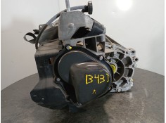 Recambio de caja cambios para ford fiesta vi (cb1, ccn) 1.25 referencia OEM IAM   