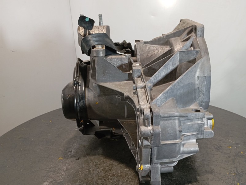 Recambio de caja cambios para ford fiesta vi (cb1, ccn) 1.25 referencia OEM IAM   