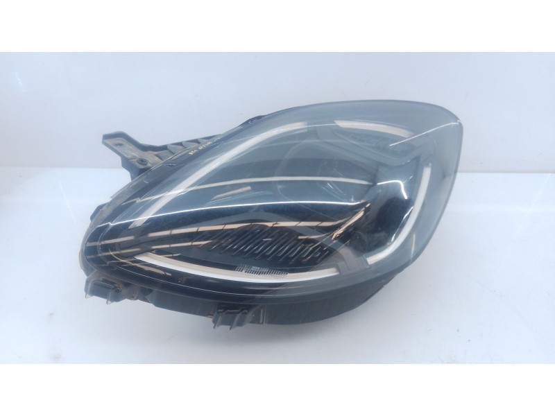 Recambio de faro izquierdo xenon para ford puma (j2k, cf7) 1.0 ecoboost mhev referencia OEM IAM R1T813E015AB  