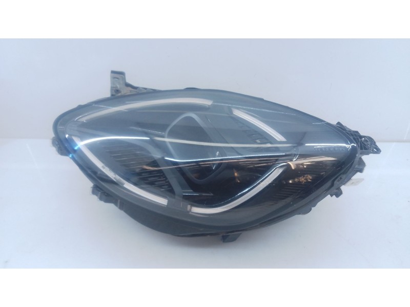 Recambio de faro izquierdo xenon para ford puma (j2k, cf7) 1.0 ecoboost mhev referencia OEM IAM R1T813E015AB  