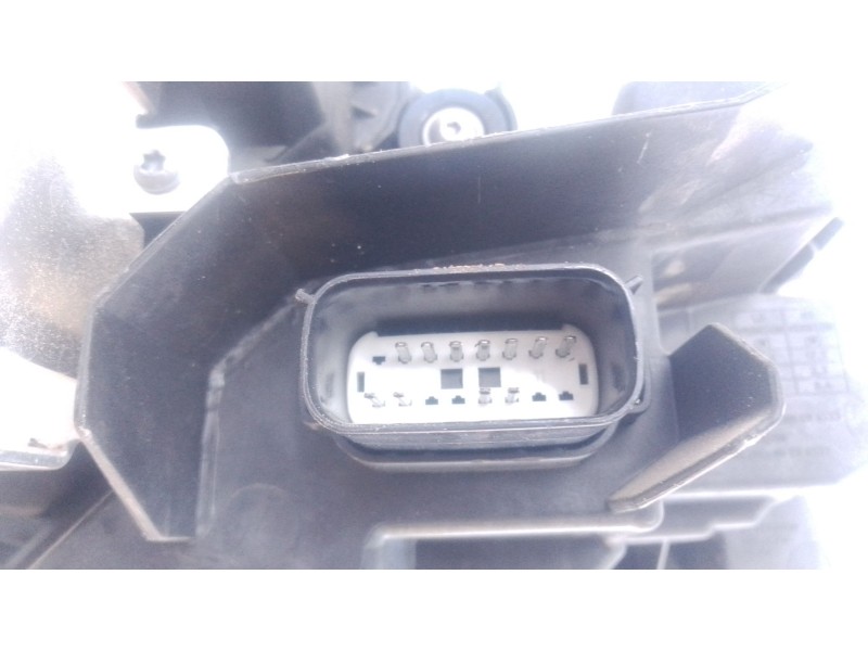 Recambio de faro izquierdo xenon para ford puma (j2k, cf7) 1.0 ecoboost mhev referencia OEM IAM R1T813E015AB  