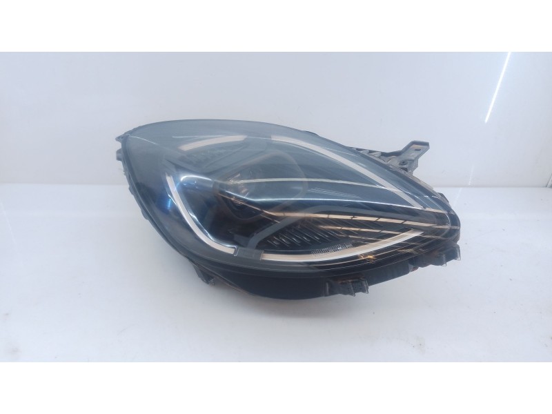 Recambio de faro derecho xenon para ford puma (j2k, cf7) 1.0 ecoboost mhev referencia OEM IAM R1TB13E014AB  