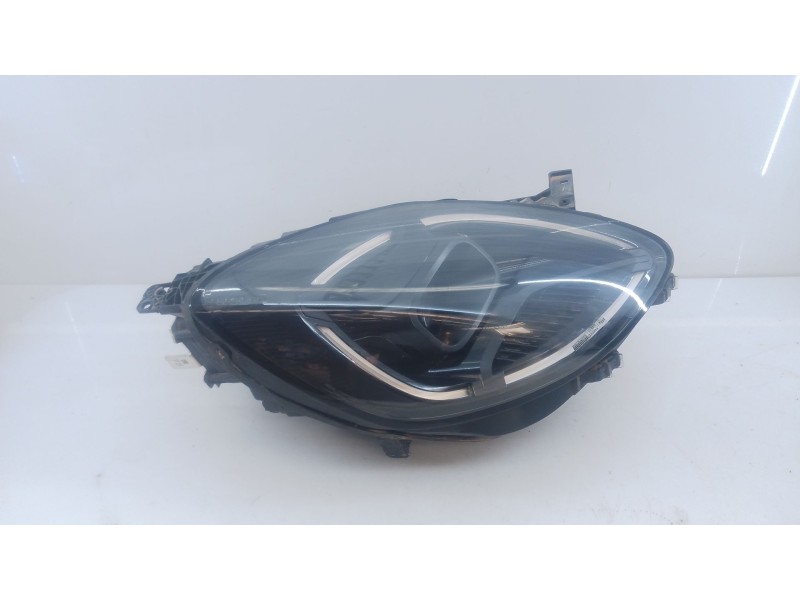 Recambio de faro derecho xenon para ford puma (j2k, cf7) 1.0 ecoboost mhev referencia OEM IAM R1TB13E014AB  
