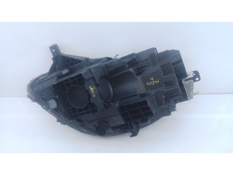 Recambio de faro derecho xenon para ford puma (j2k, cf7) 1.0 ecoboost mhev referencia OEM IAM R1TB13E014AB  