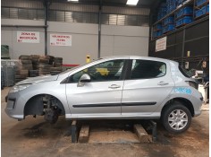 peugeot 308 i (4a_, 4c_) del año 2007