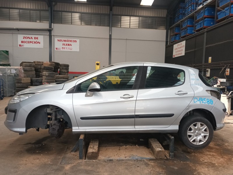 peugeot 308 i (4a_, 4c_) del año 2007
