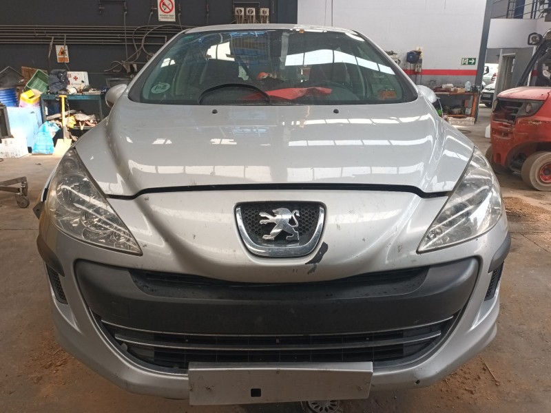 peugeot 308 i (4a_, 4c_) del año 2007