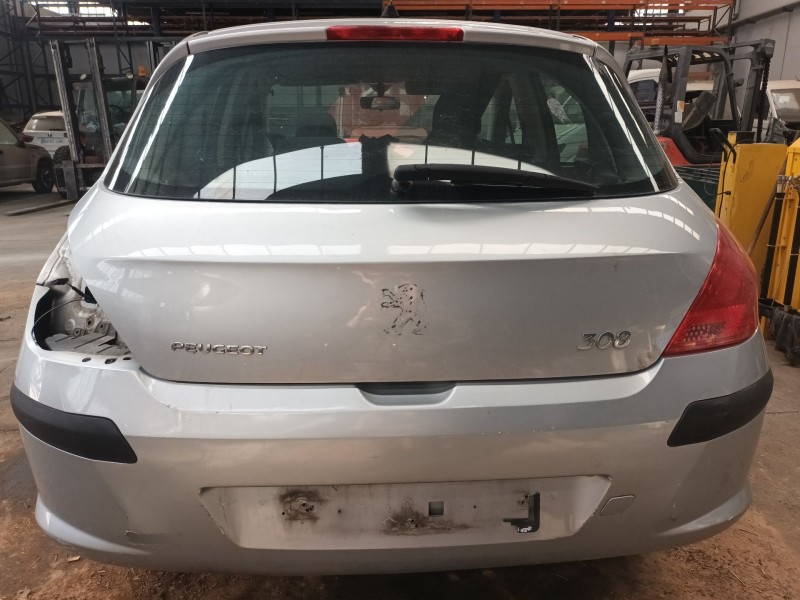 peugeot 308 i (4a_, 4c_) del año 2007