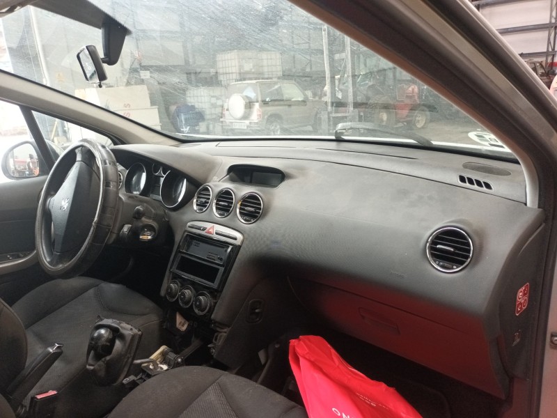 peugeot 308 i (4a_, 4c_) del año 2007