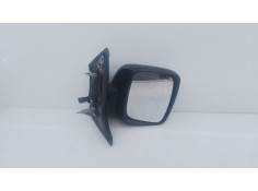 Recambio de retrovisor derecho electrico para renault trafic iii autobús (jg_) 2.0 dci 150 (jgmu) referencia OEM IAM   