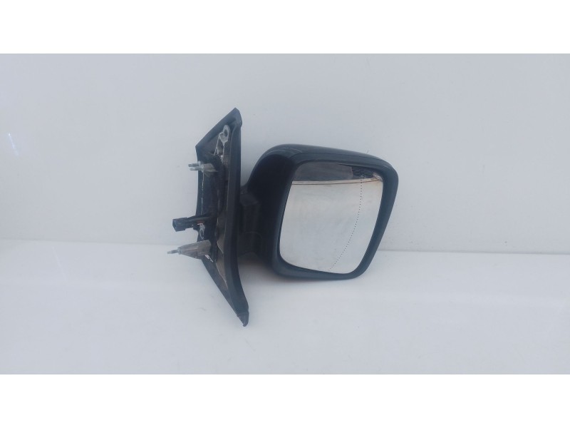 Recambio de retrovisor derecho electrico para renault trafic iii autobús (jg_) 2.0 dci 150 (jgmu) referencia OEM IAM   