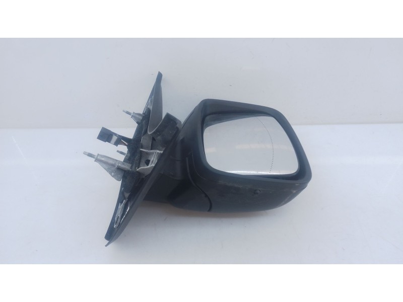 Recambio de retrovisor derecho electrico para renault trafic iii autobús (jg_) 2.0 dci 150 (jgmu) referencia OEM IAM   