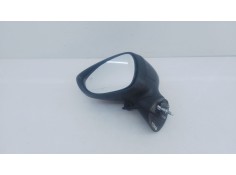 Recambio de retrovisor izquierdo electrico para ford fiesta vi (cb1, ccn) 1.25 referencia OEM IAM   