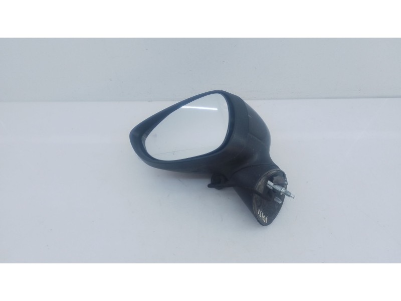 Recambio de retrovisor izquierdo electrico para ford fiesta vi (cb1, ccn) 1.25 referencia OEM IAM   