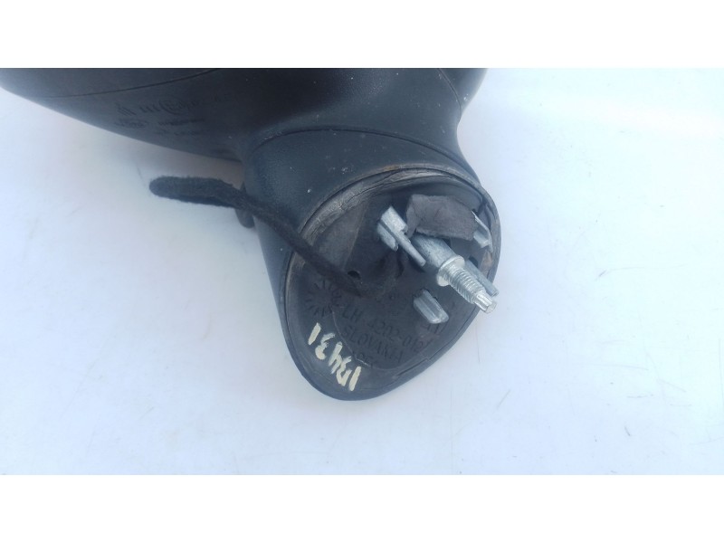 Recambio de retrovisor izquierdo electrico para ford fiesta vi (cb1, ccn) 1.25 referencia OEM IAM   