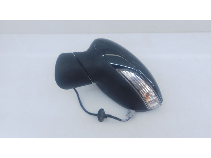Recambio de retrovisor izquierdo electrico para ford fiesta vi (cb1, ccn) 1.25 referencia OEM IAM   