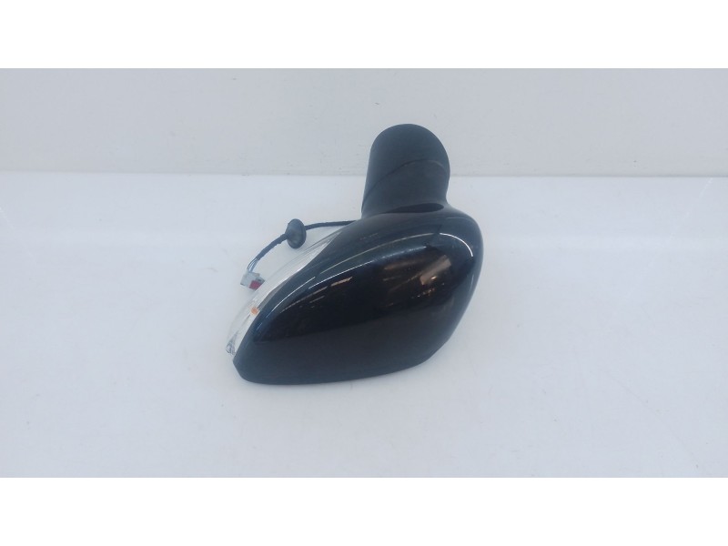 Recambio de retrovisor izquierdo electrico para ford fiesta vi (cb1, ccn) 1.25 referencia OEM IAM   