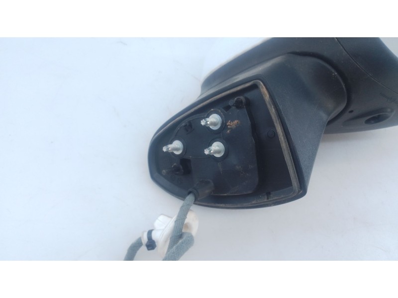 Recambio de retrovisor derecho electrico para ford puma (j2k, cf7) 1.0 ecoboost mhev referencia OEM IAM   