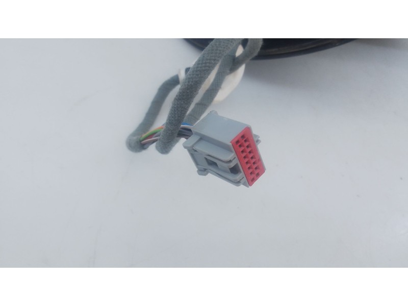 Recambio de retrovisor derecho electrico para ford puma (j2k, cf7) 1.0 ecoboost mhev referencia OEM IAM   