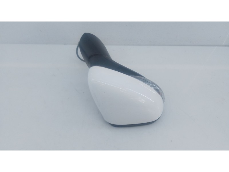 Recambio de retrovisor derecho electrico para ford puma (j2k, cf7) 1.0 ecoboost mhev referencia OEM IAM   
