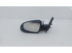 Recambio de retrovisor izquierdo electrico para kia sportage gt line referencia OEM IAM   