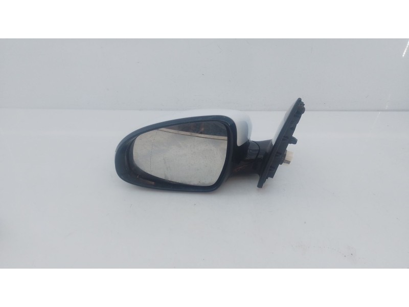 Recambio de retrovisor izquierdo electrico para kia sportage gt line referencia OEM IAM   