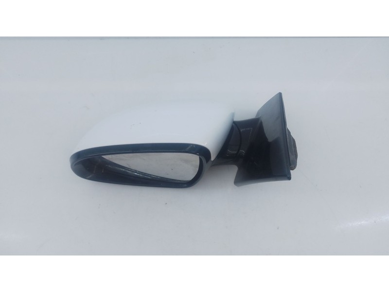 Recambio de retrovisor izquierdo electrico para kia sportage gt line referencia OEM IAM   