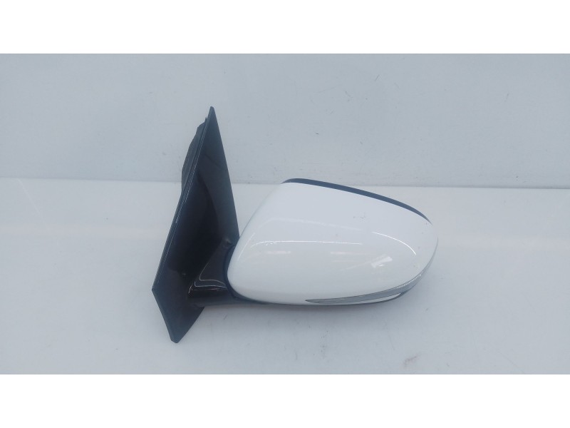 Recambio de retrovisor izquierdo electrico para kia sportage gt line referencia OEM IAM   