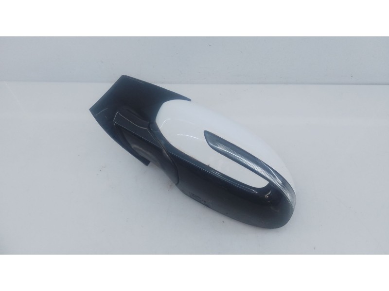 Recambio de retrovisor izquierdo electrico para kia sportage gt line referencia OEM IAM   