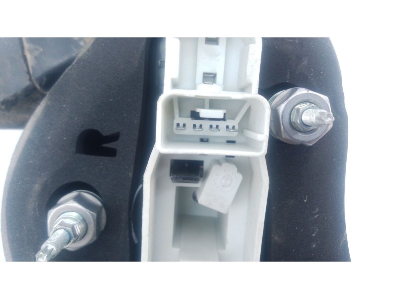 Recambio de piloto trasero derecho para volkswagen passat cc passat cc referencia OEM IAM   