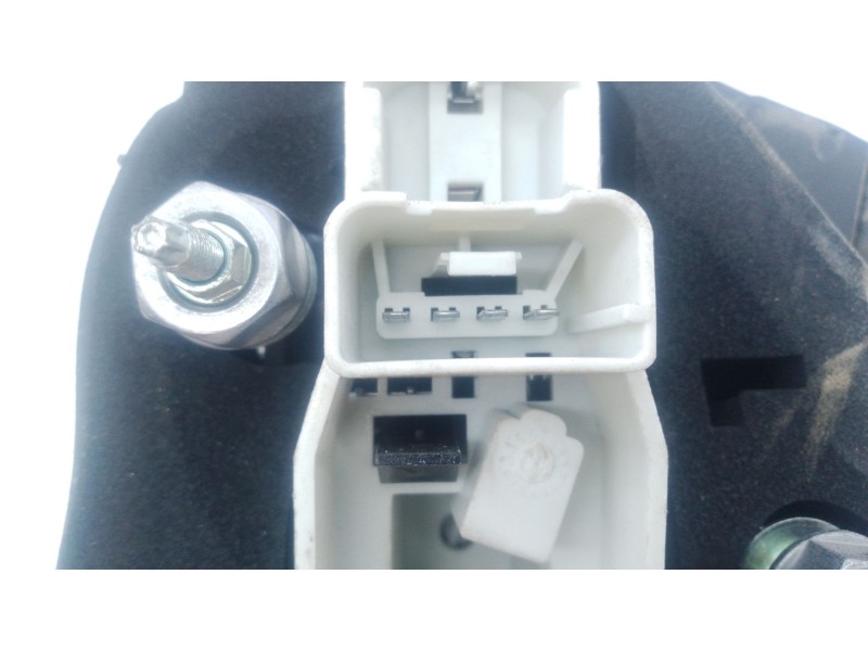Recambio de piloto trasero izquierdo para volkswagen passat cc passat cc referencia OEM IAM   