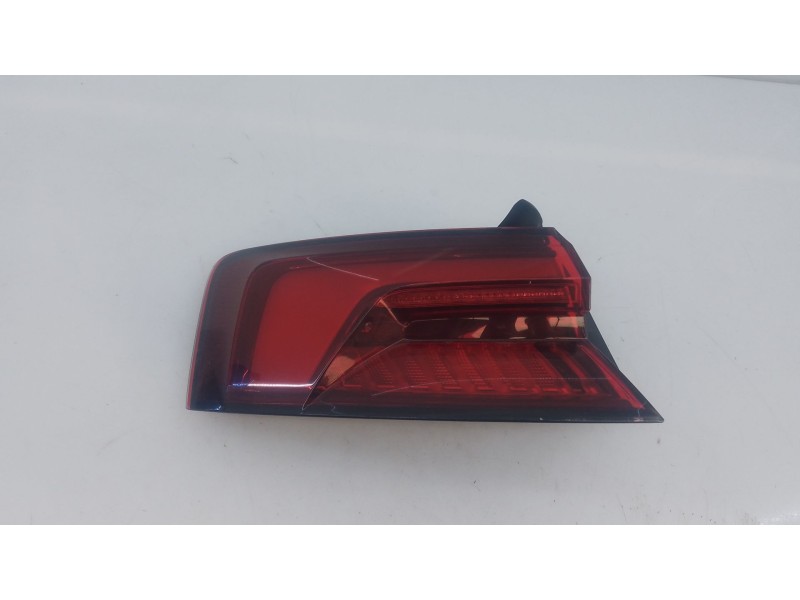 Recambio de piloto trasero izquierdo para audi a5 sportback (f5a, f5f) 3.0 tdi quattro referencia OEM IAM   