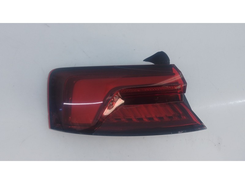 Recambio de piloto trasero izquierdo para audi a5 sportback (f5a, f5f) 3.0 tdi quattro referencia OEM IAM   