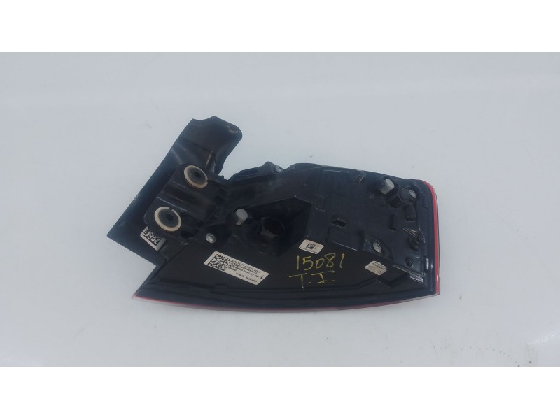 Recambio de piloto trasero izquierdo para audi a5 sportback (f5a, f5f) 3.0 tdi quattro referencia OEM IAM   