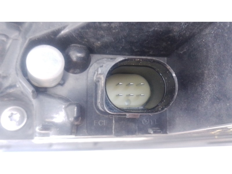 Recambio de piloto trasero izquierdo para audi a5 sportback (f5a, f5f) 3.0 tdi quattro referencia OEM IAM   